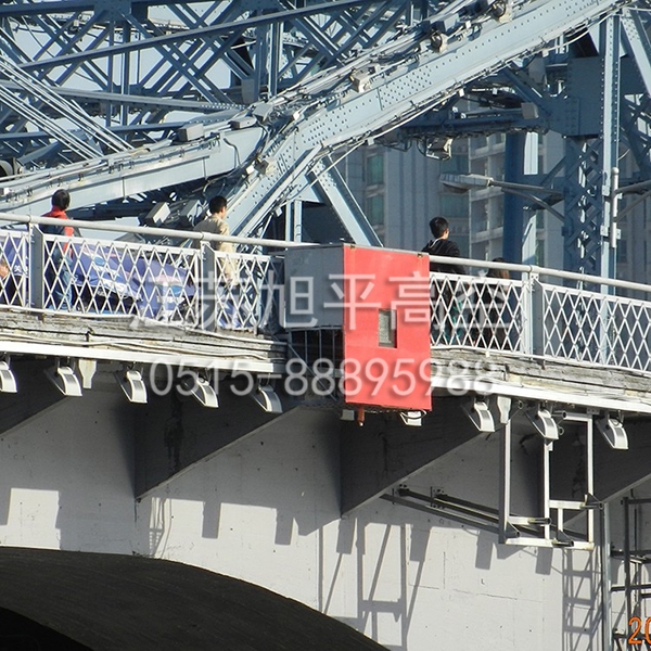 山西大橋助航標(biāo)志